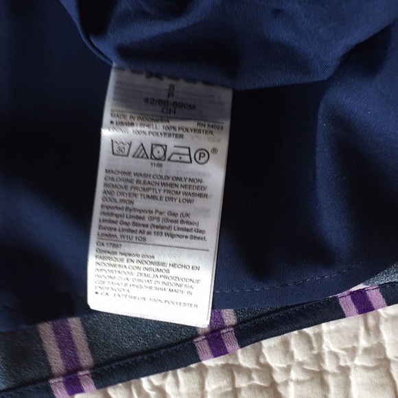 Banana Republic Tank top New with Tags! - Picture 5 of 5